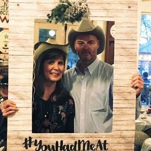 Meet your Posher, Phyllis